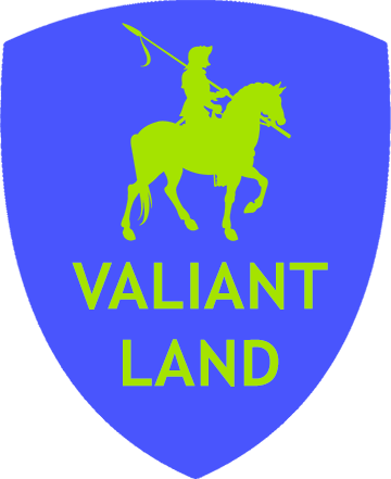 Valiant Land